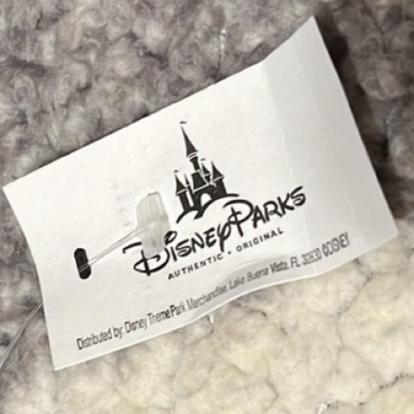 New Disneyland Resort Disney Parks Tye Die Tie Dye T shirt Size Medium - Picture 5 of 15